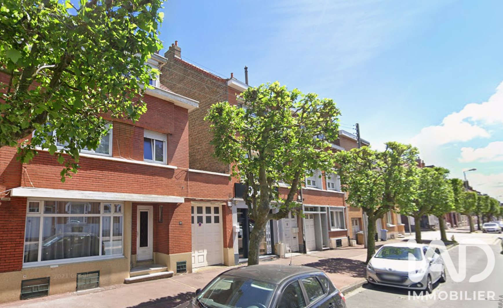 Maison à vendre, 163m², Coudekerque-Branche
