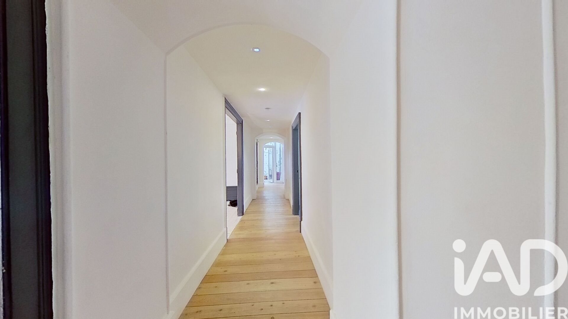 Appartement à vendre, 203m², Chambéry