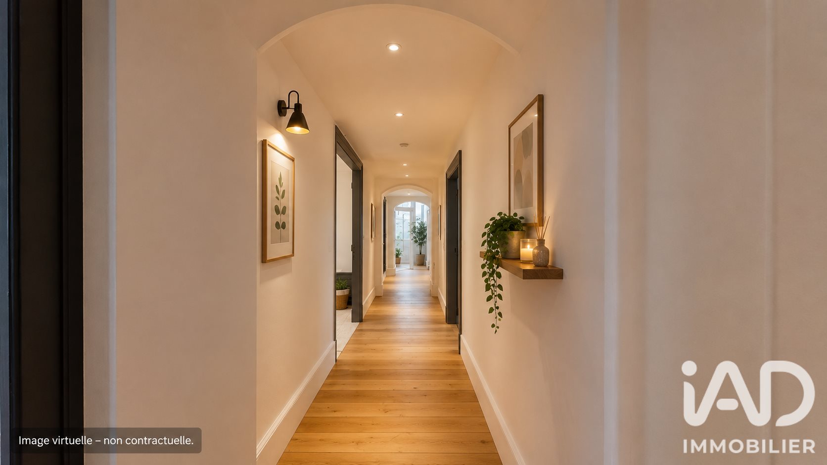 Appartement à vendre, 203m², Chambéry