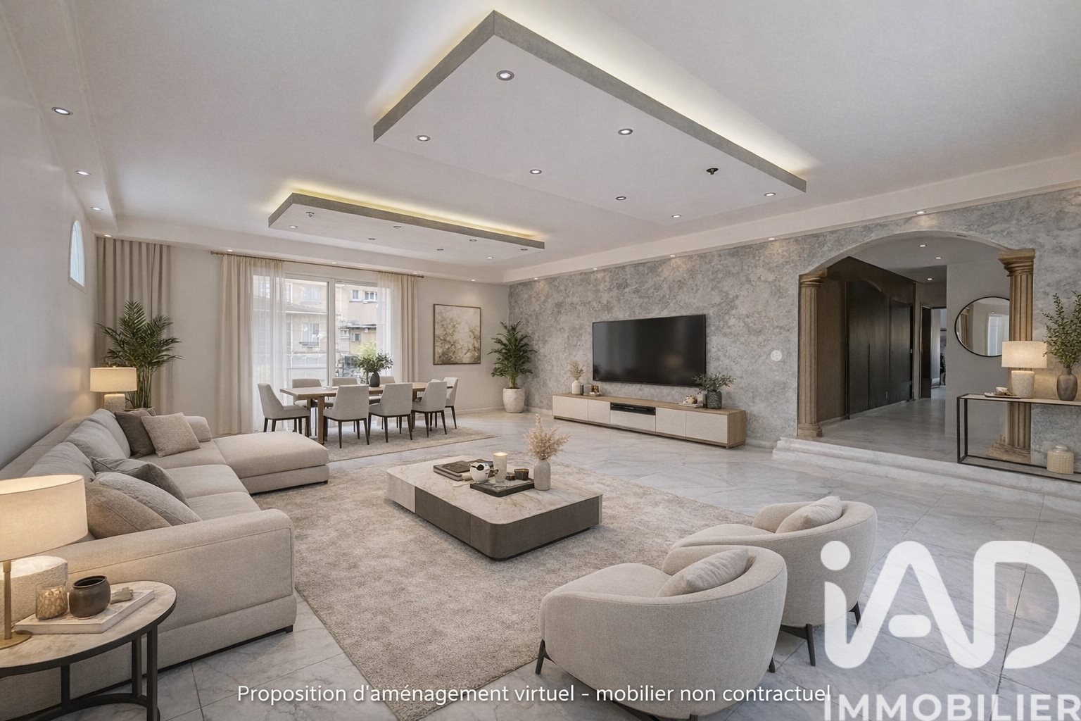 Maison à vendre, 179m², Saint-Clair-de-la-Tour