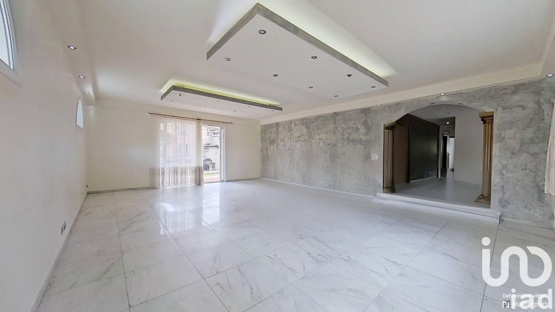 Maison à vendre, 179m², Saint-Clair-de-la-Tour