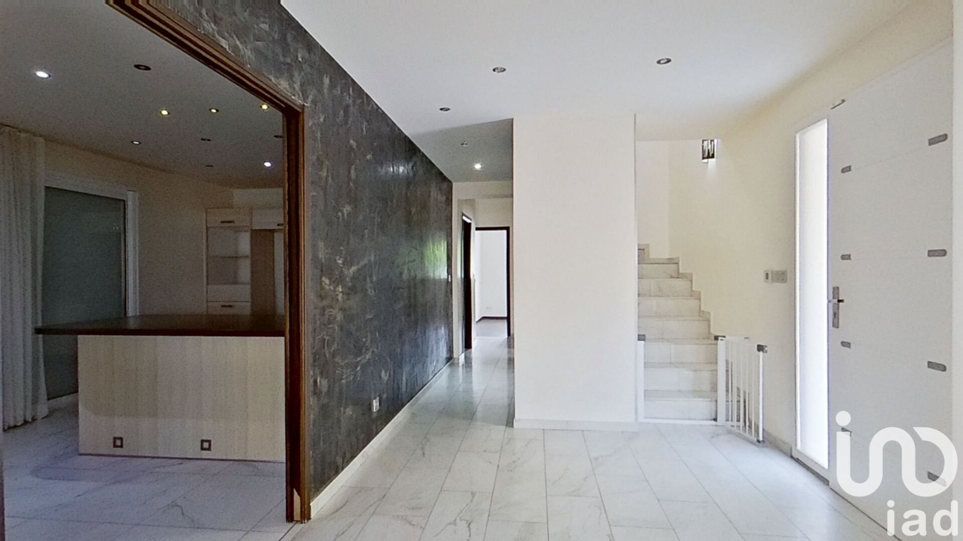 Maison à vendre, 179m², Saint-Clair-de-la-Tour