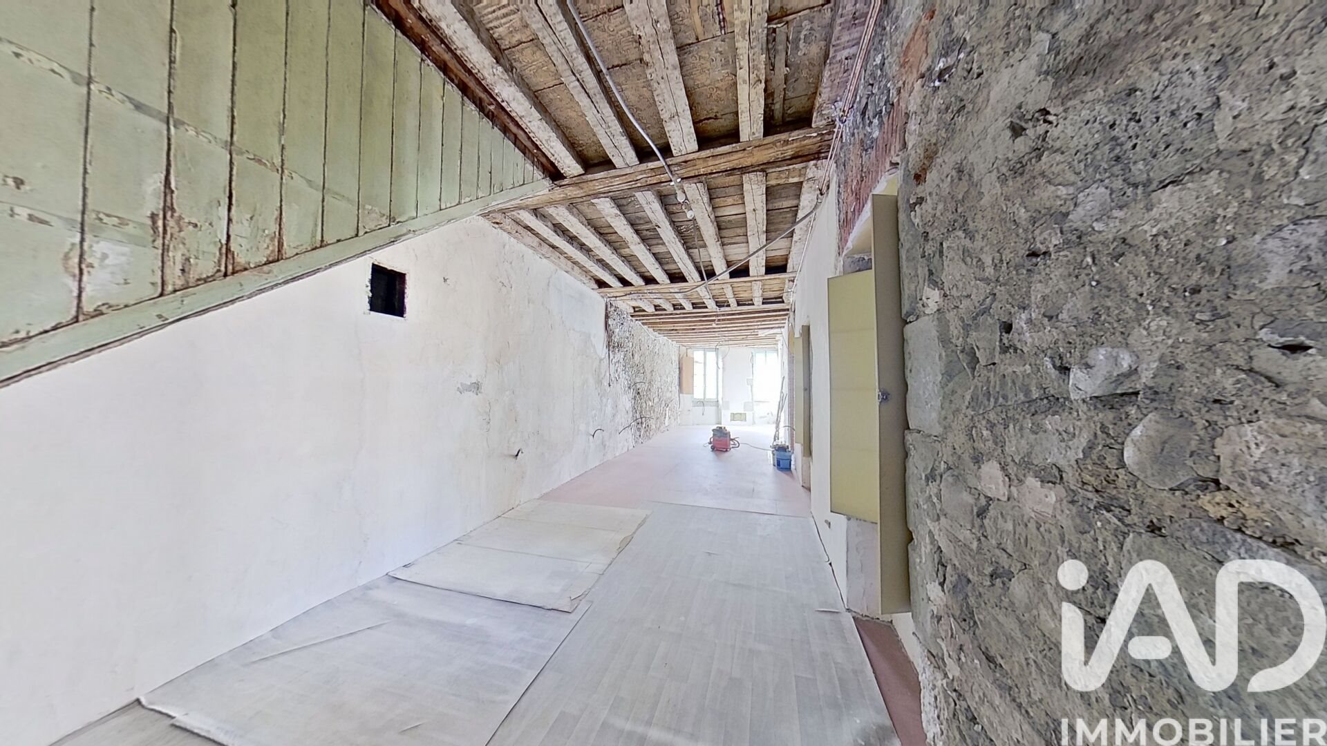 Appartement à vendre, 89m², Chambéry