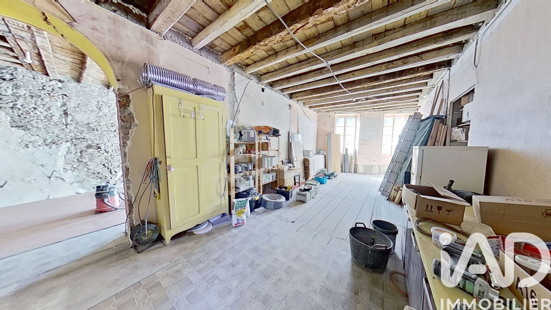 Appartement à vendre, 89m², Chambéry