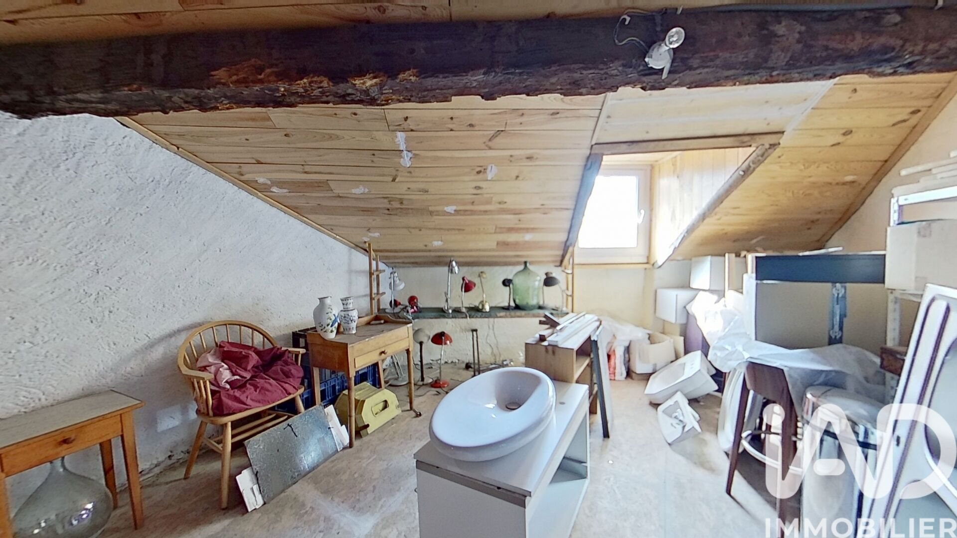 Appartement à vendre, 89m², Chambéry