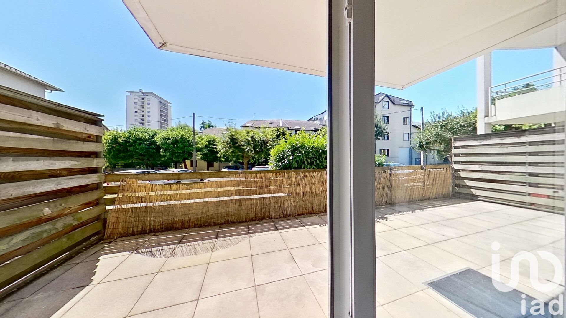 Appartement à vendre, 50m², Chambéry