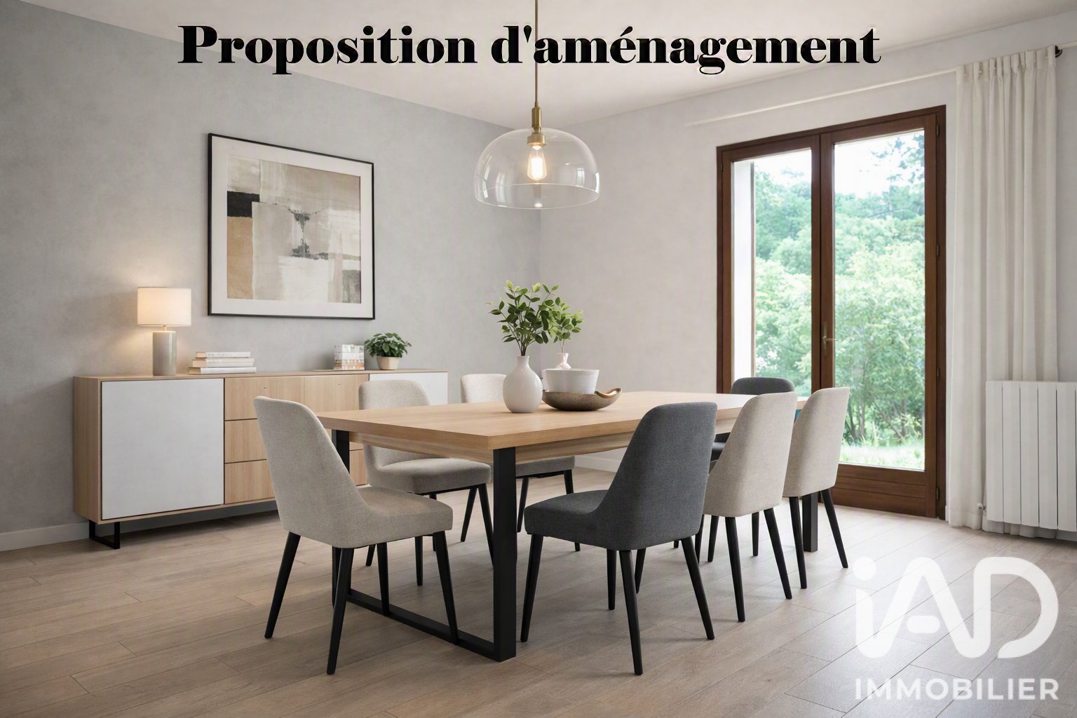 Maison à vendre, 157m², Saint-Antoine-de-Breuilh