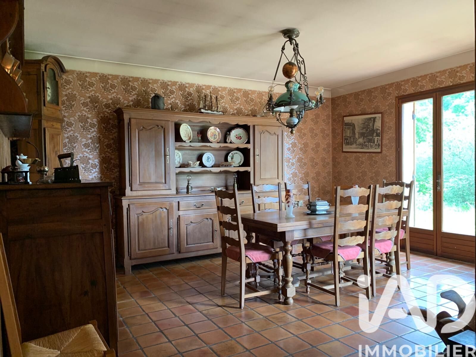 Maison à vendre, 157m², Saint-Antoine-de-Breuilh