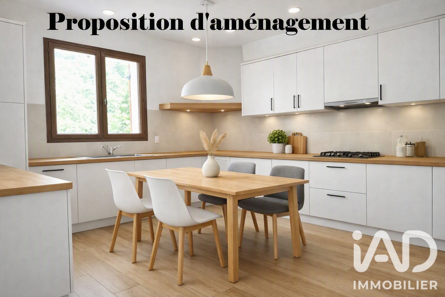 Maison à vendre, 157m², Saint-Antoine-de-Breuilh
