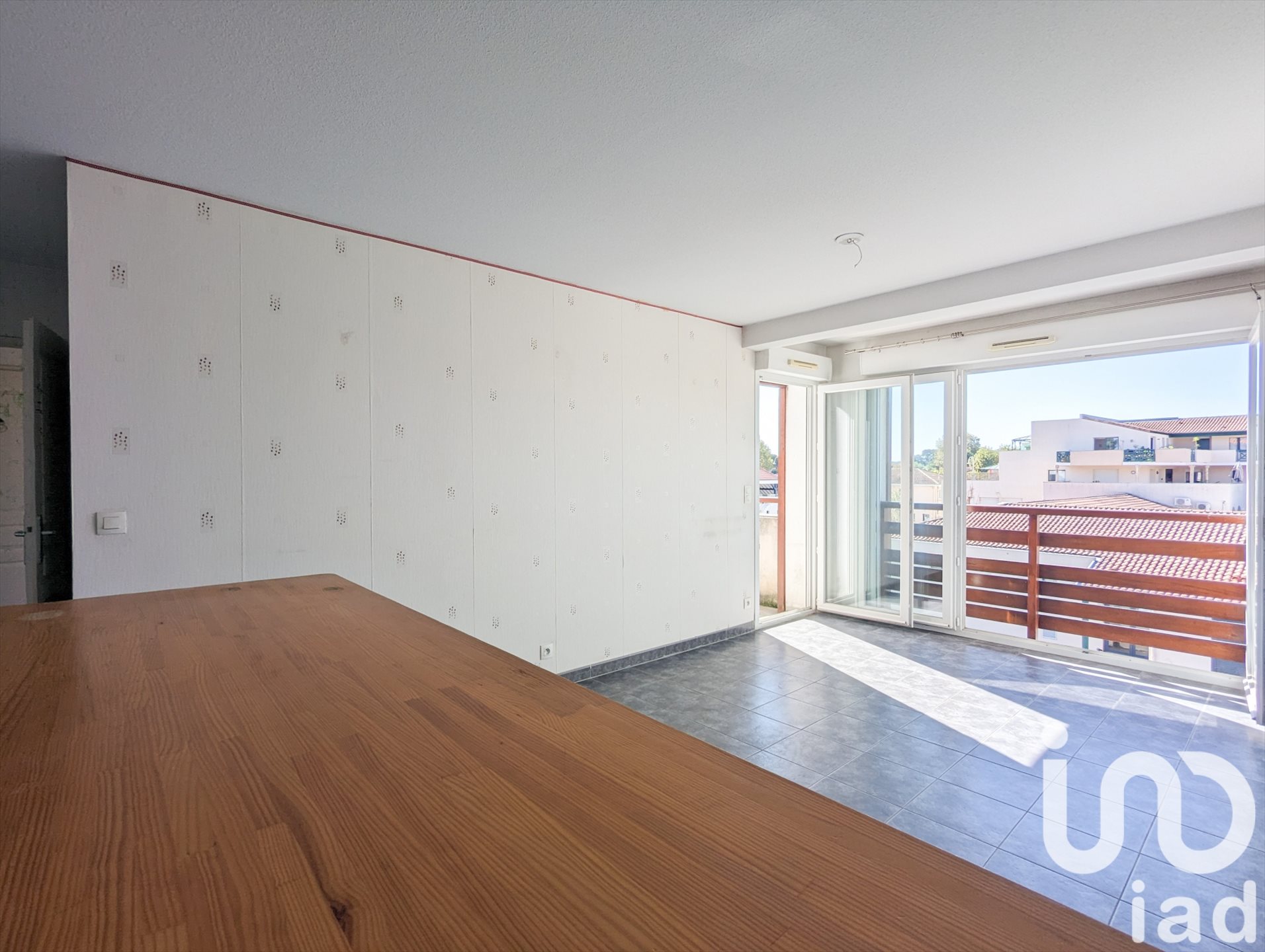 Appartement à vendre, 58m², Biscarrosse