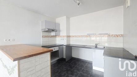 Appartement à vendre, 58m², Biscarrosse
