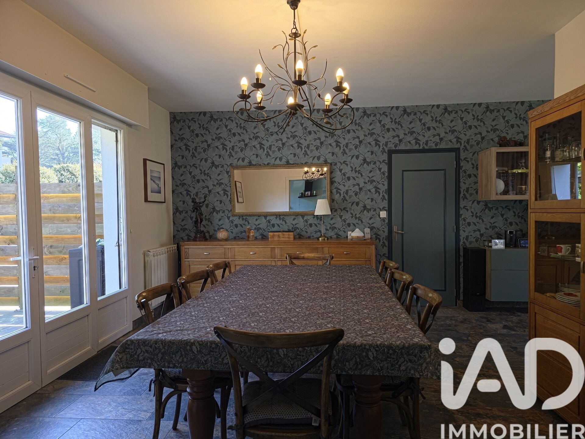 Maison à vendre, 187m², Dax