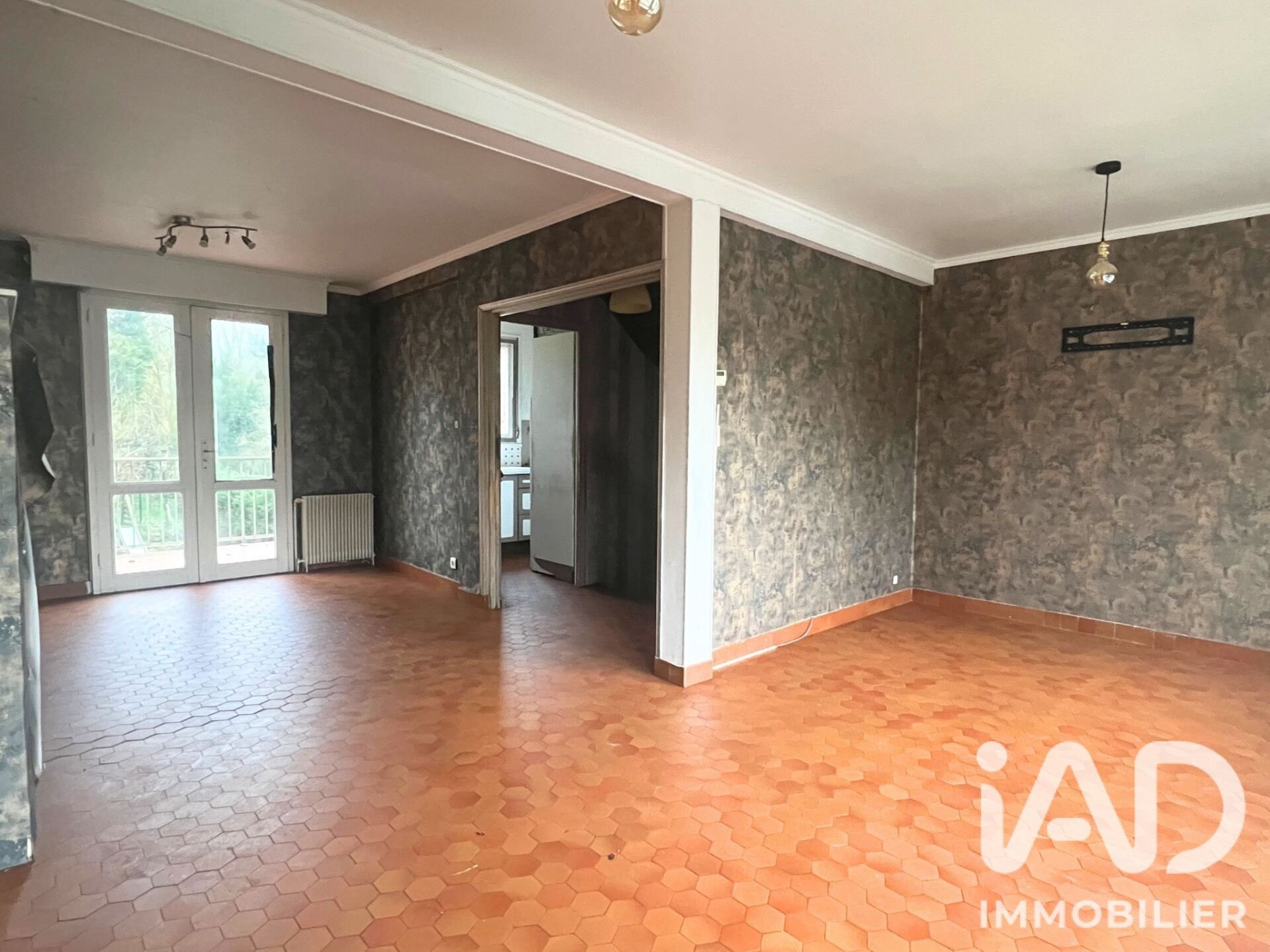 Maison à vendre, 106m², Loos