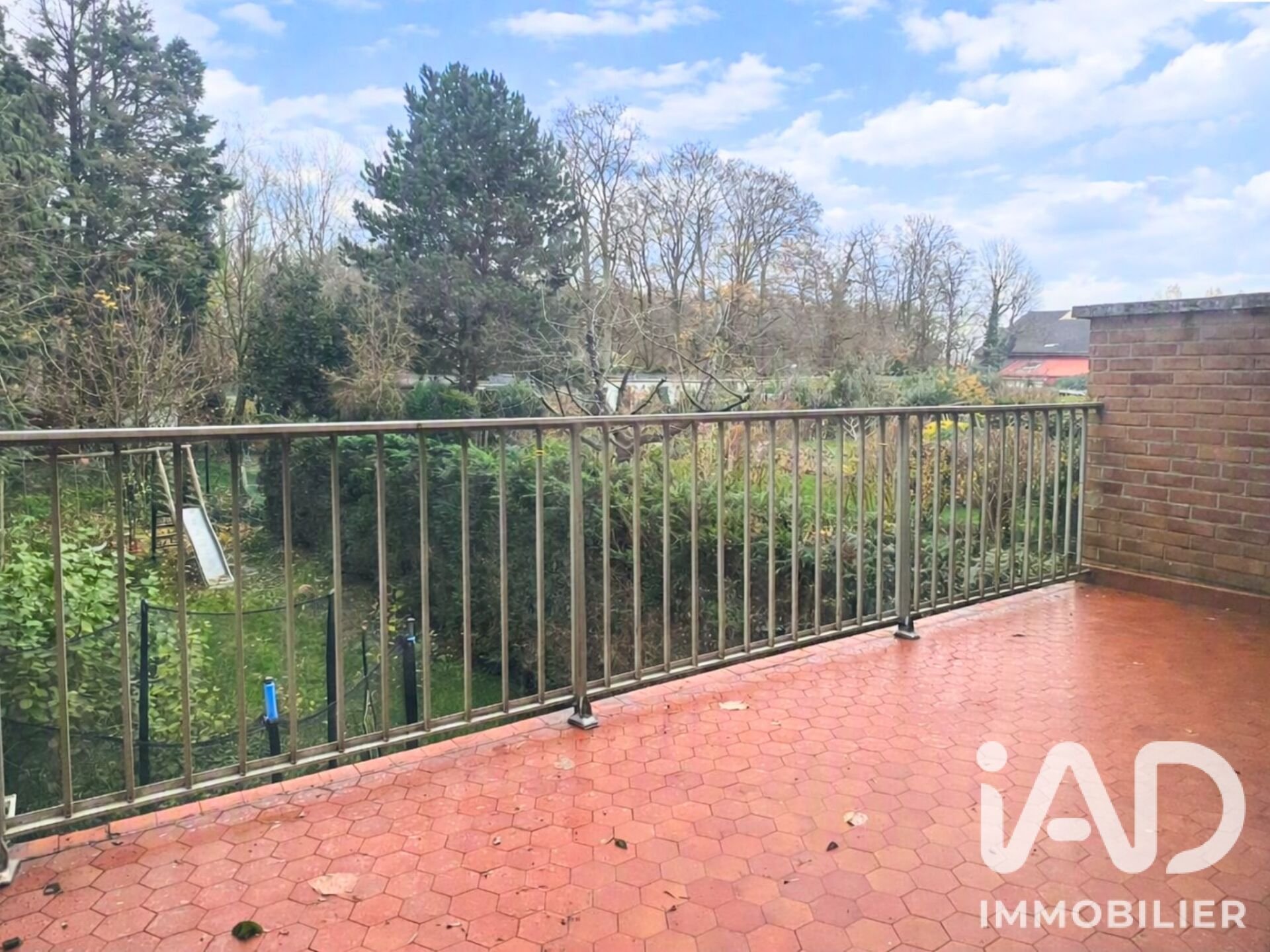 Maison à vendre, 106m², Loos