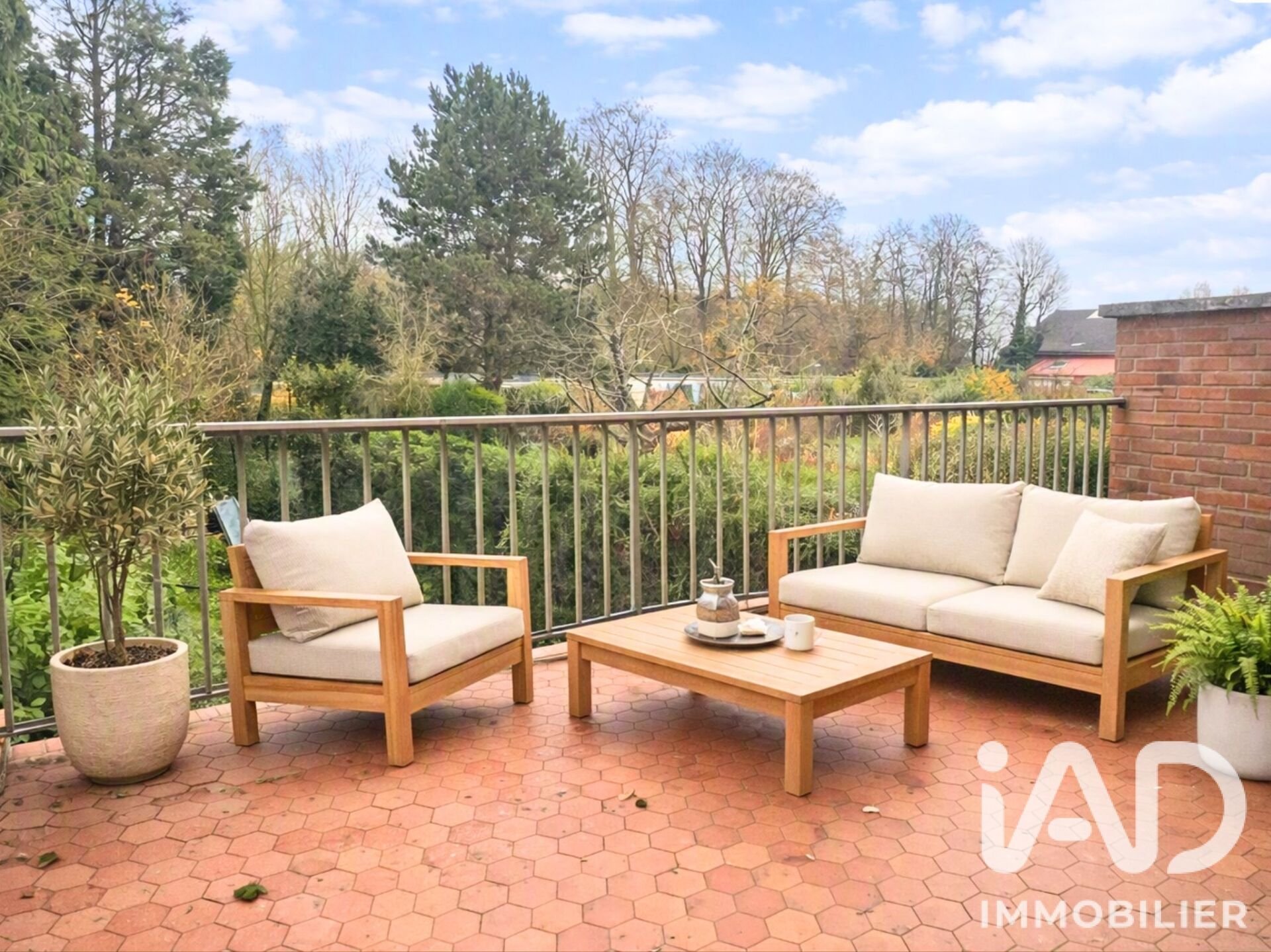 Maison à vendre, 106m², Loos