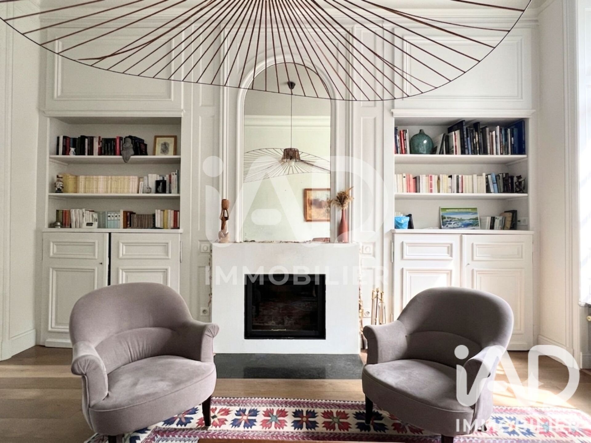 Maison à vendre, 250m², Lille