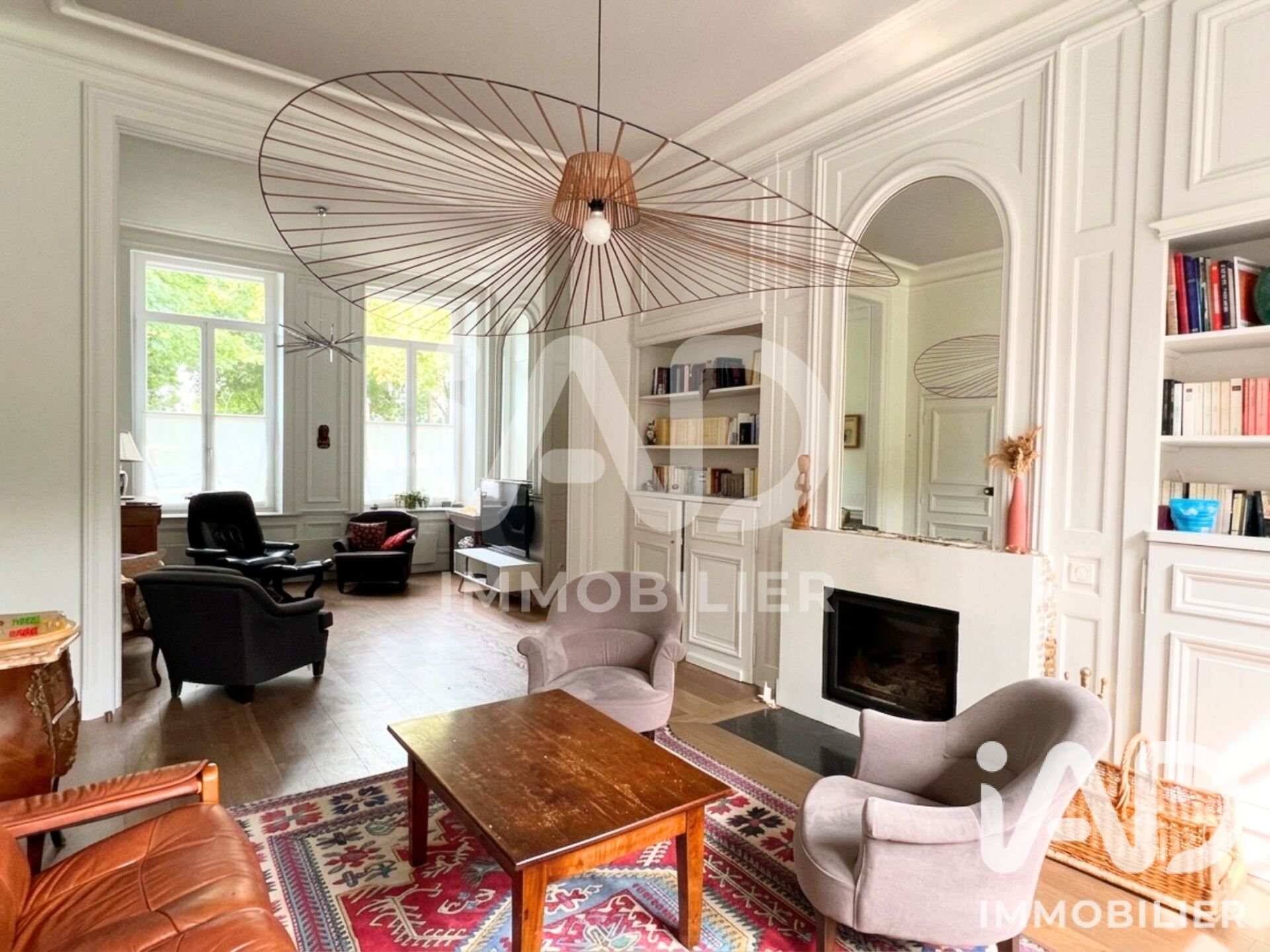 Maison à vendre, 250m², Lille