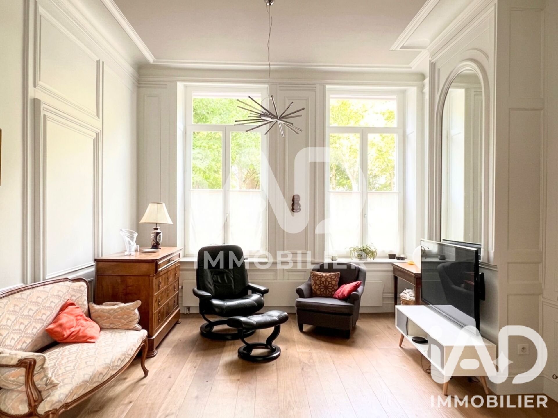 Maison à vendre, 250m², Lille