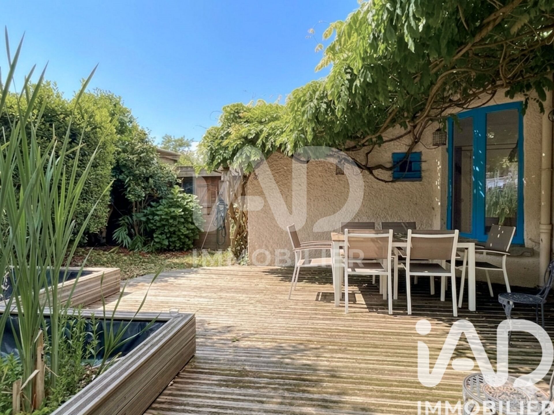 Maison à vendre, 192m², Haubourdin