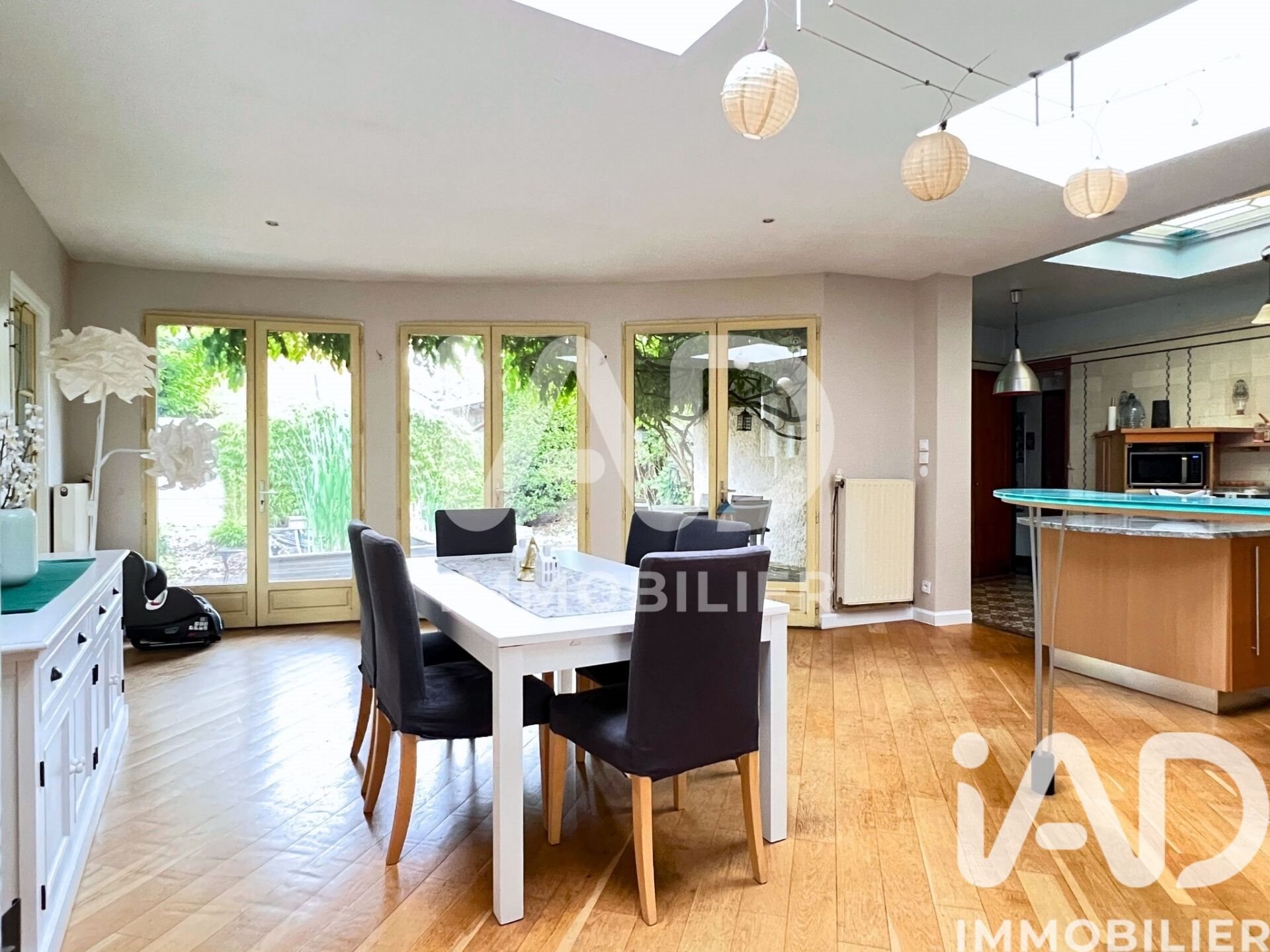 Maison à vendre, 192m², Haubourdin