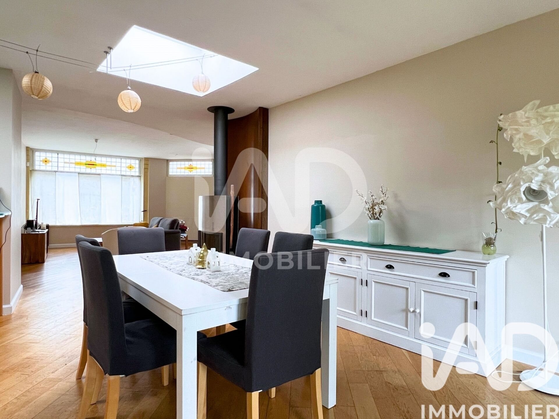 Maison à vendre, 192m², Haubourdin