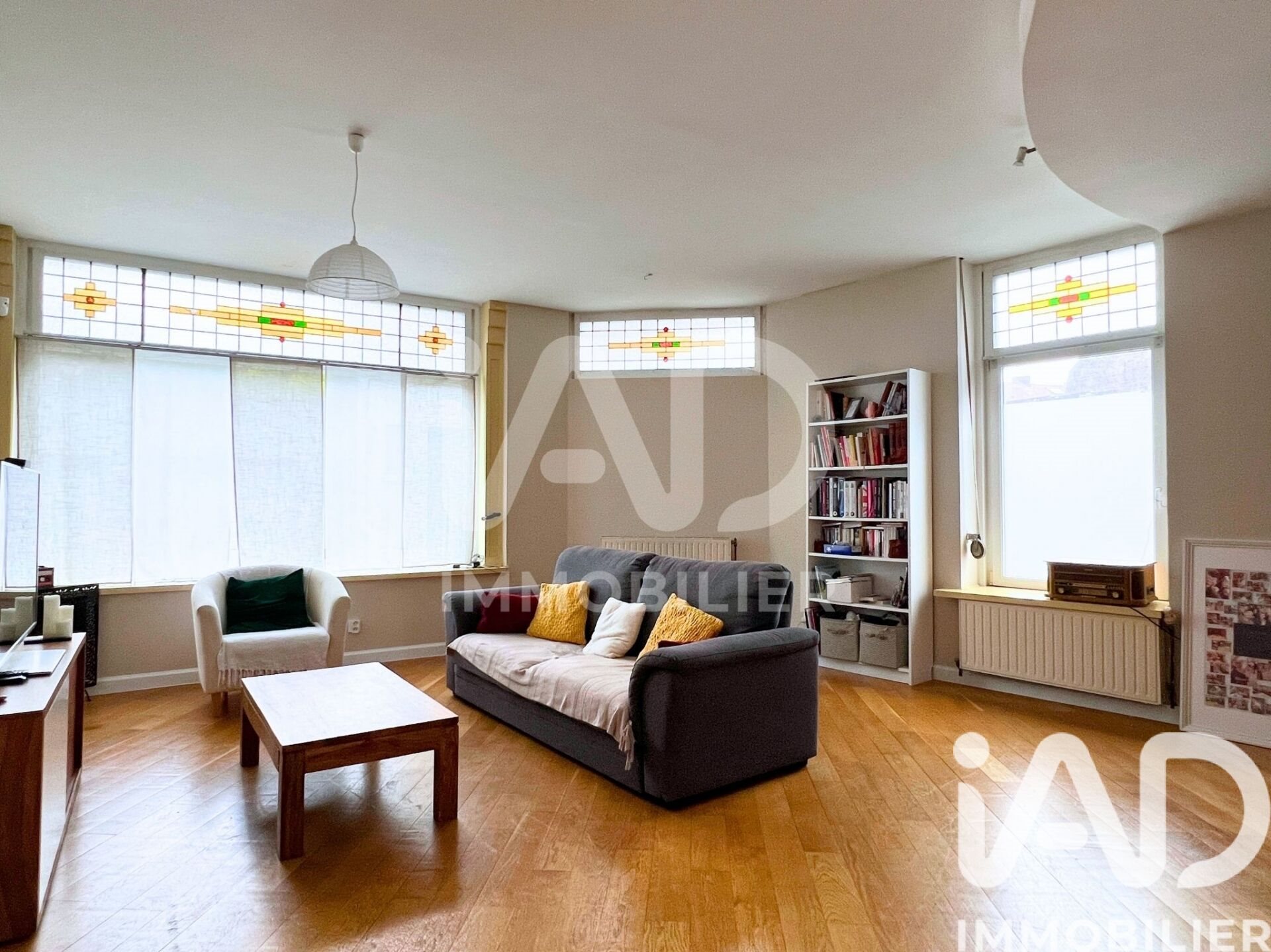 Maison à vendre, 192m², Haubourdin