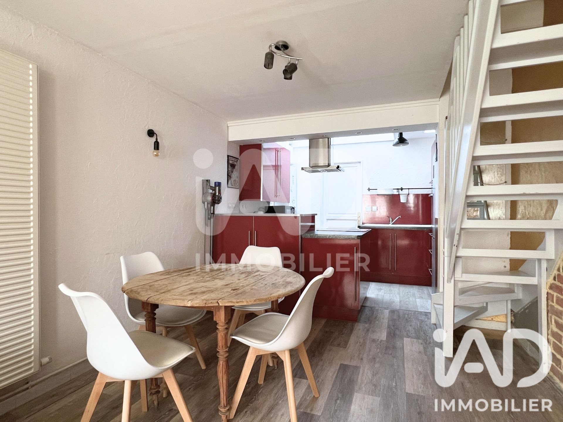 Maison à vendre, 55m², La Madeleine