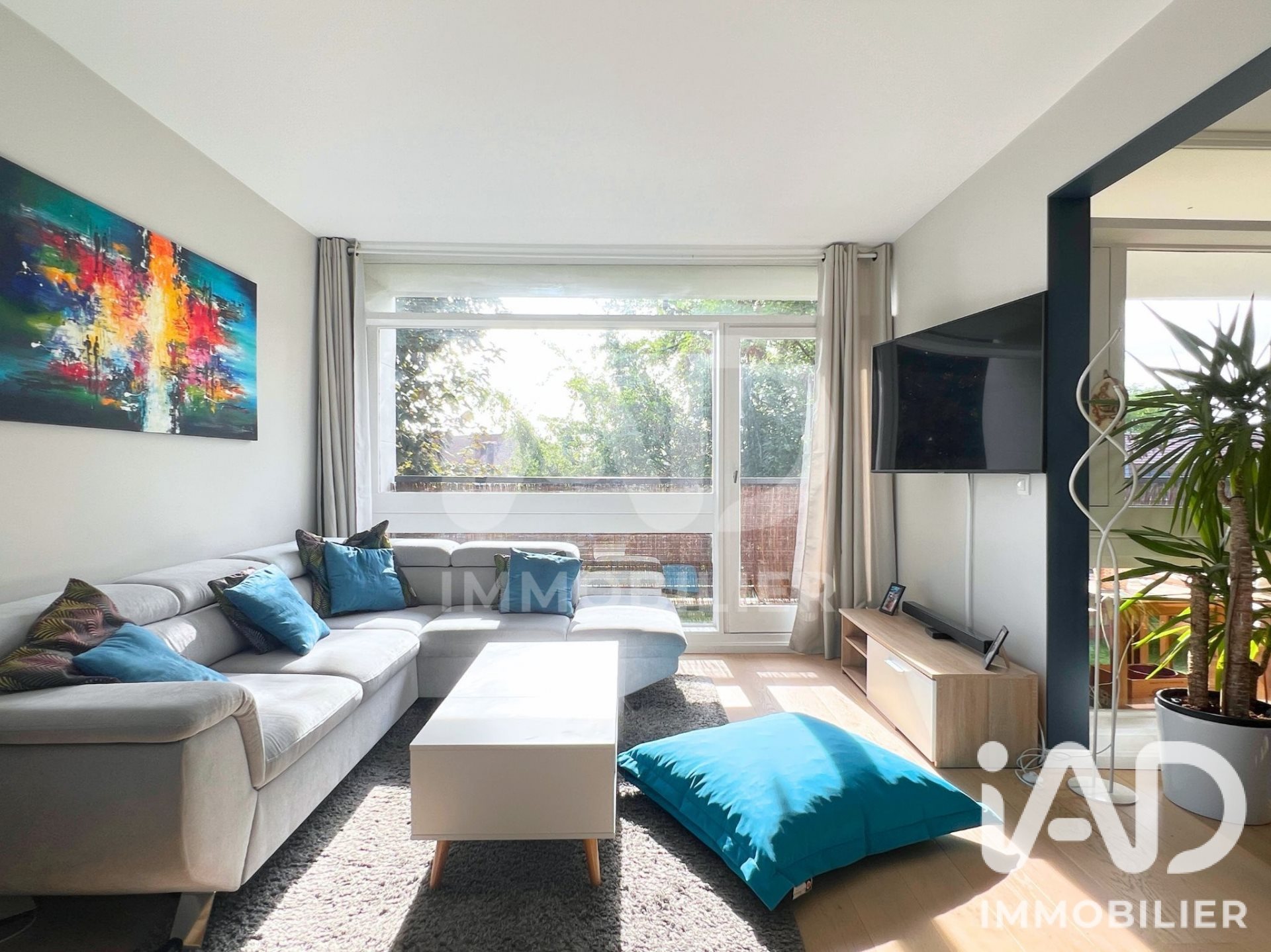 Appartement à vendre, 113m², Lille