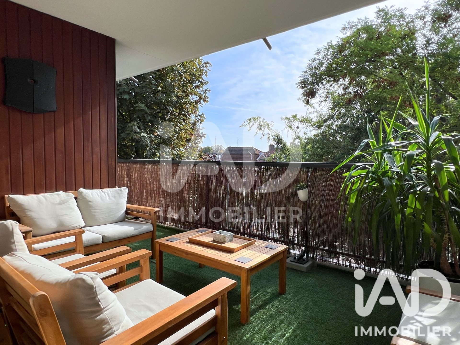 Appartement à vendre, 113m², Lille