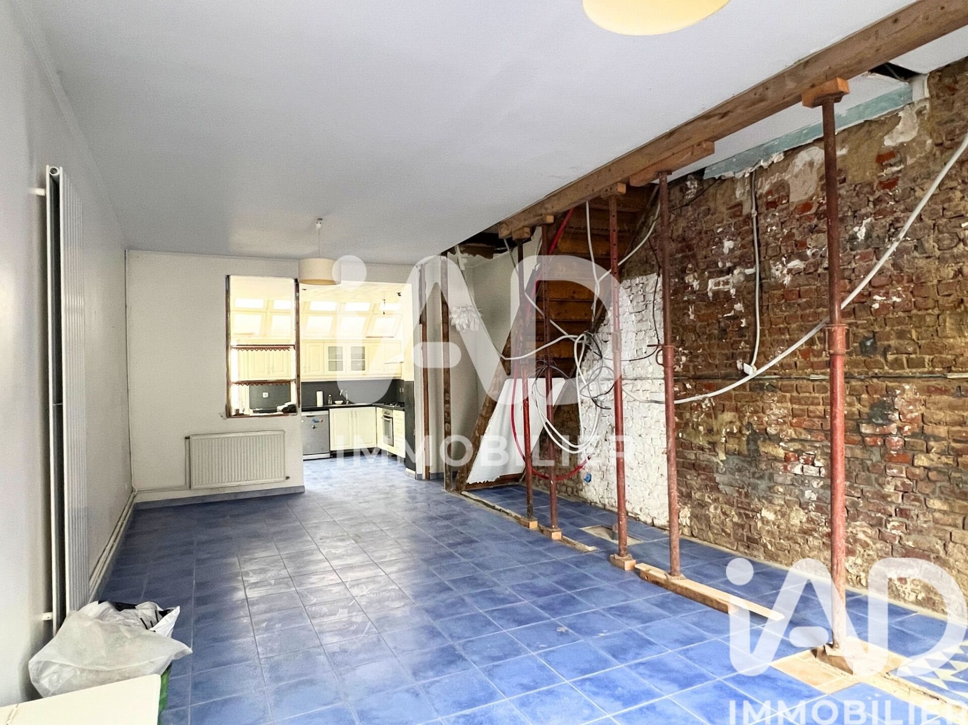Maison à vendre, 90m², Tourcoing