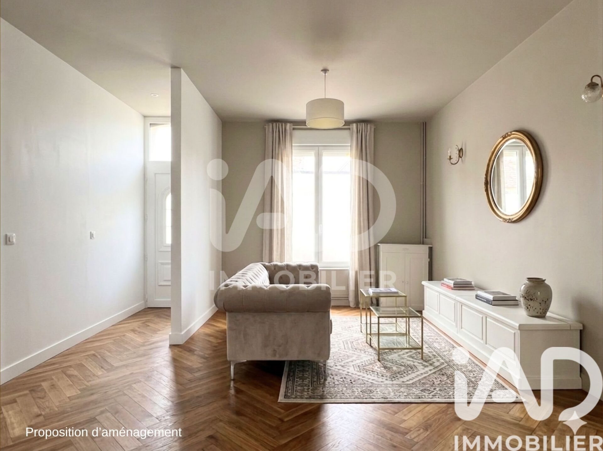 Maison à vendre, 90m², Tourcoing
