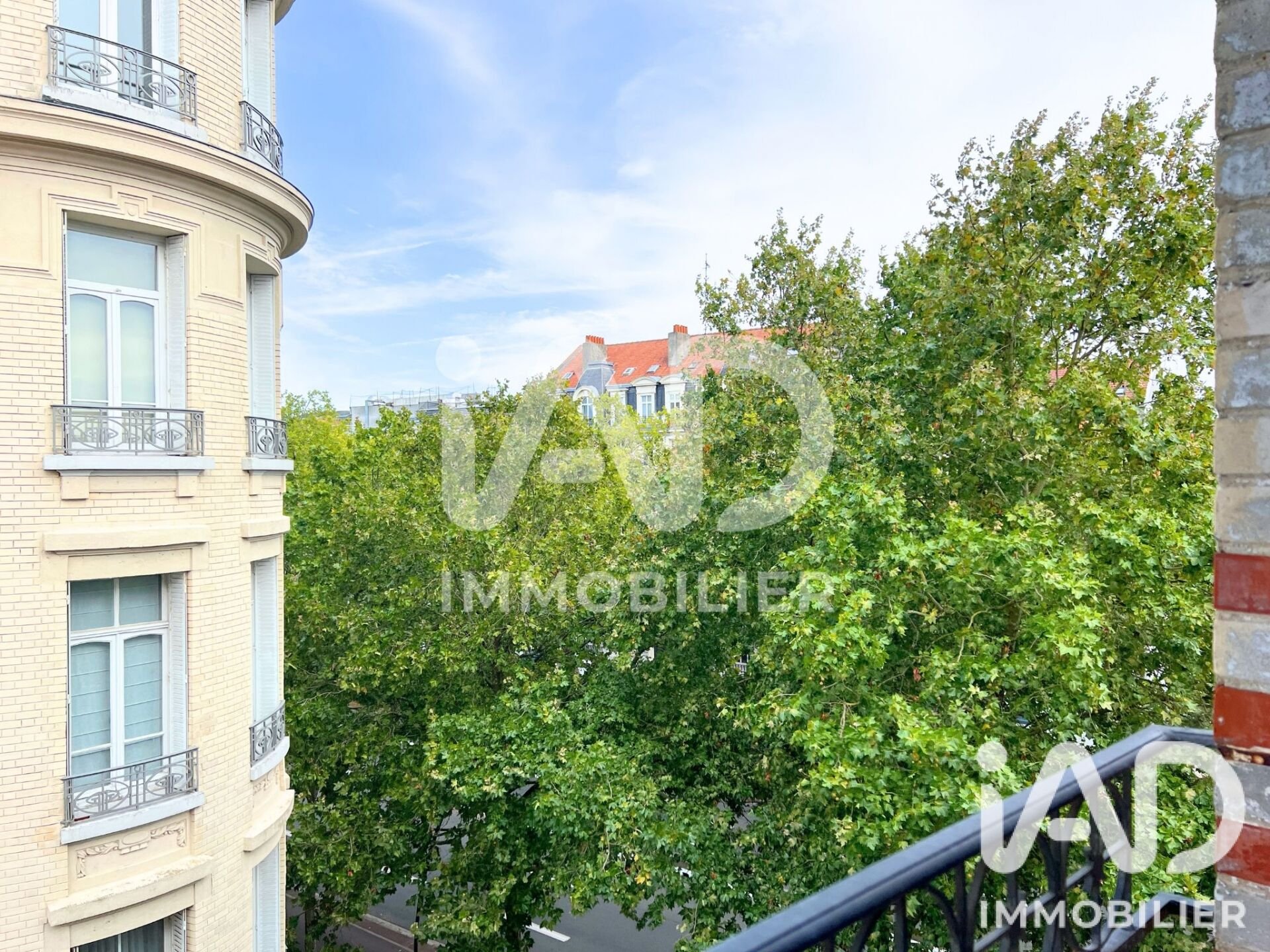 Appartement à vendre, 80m², La Madeleine