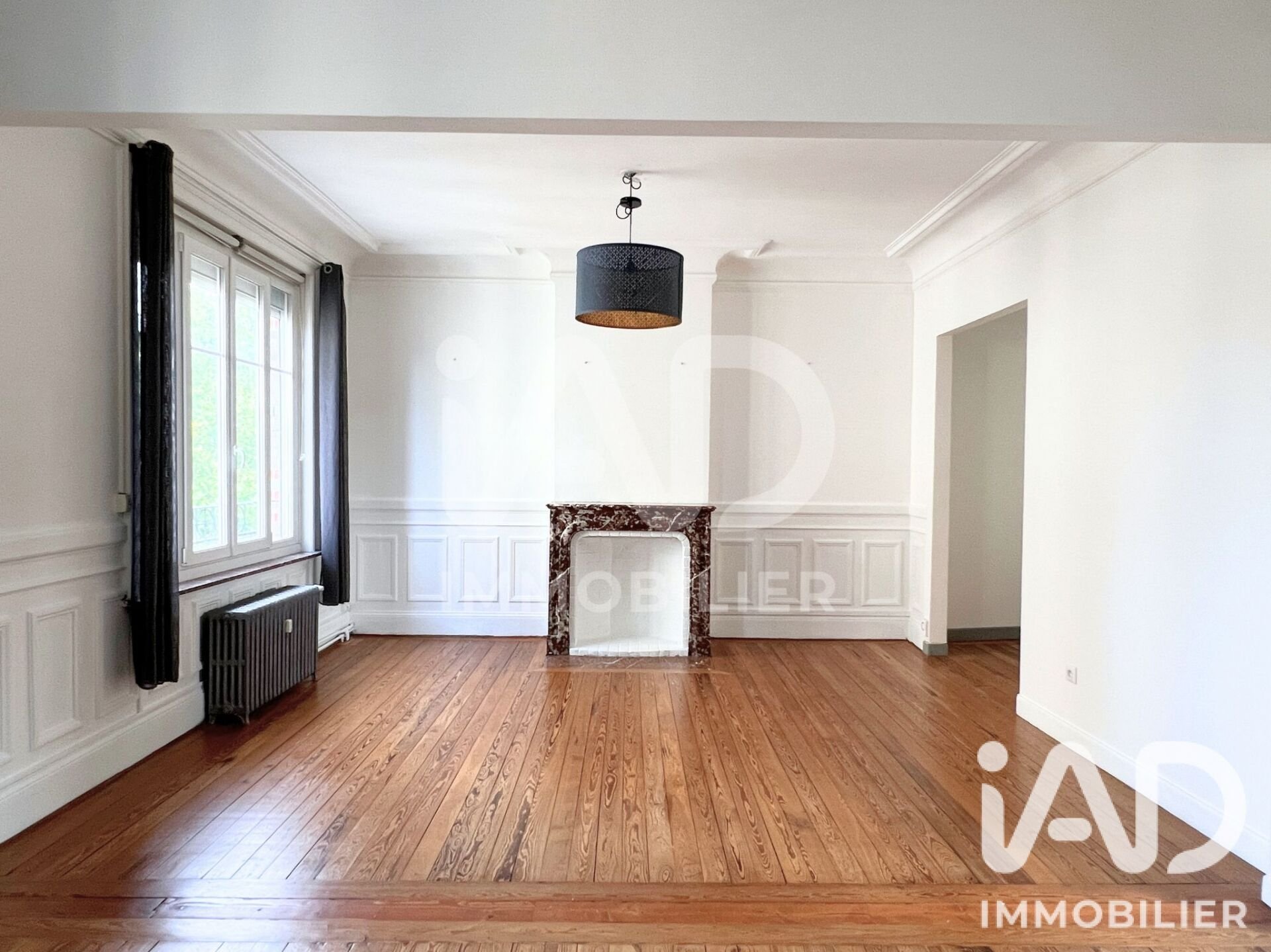 Appartement à vendre, 80m², La Madeleine