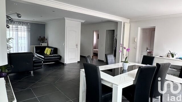 Maison à vendre, 140m², Champigny-sur-Marne