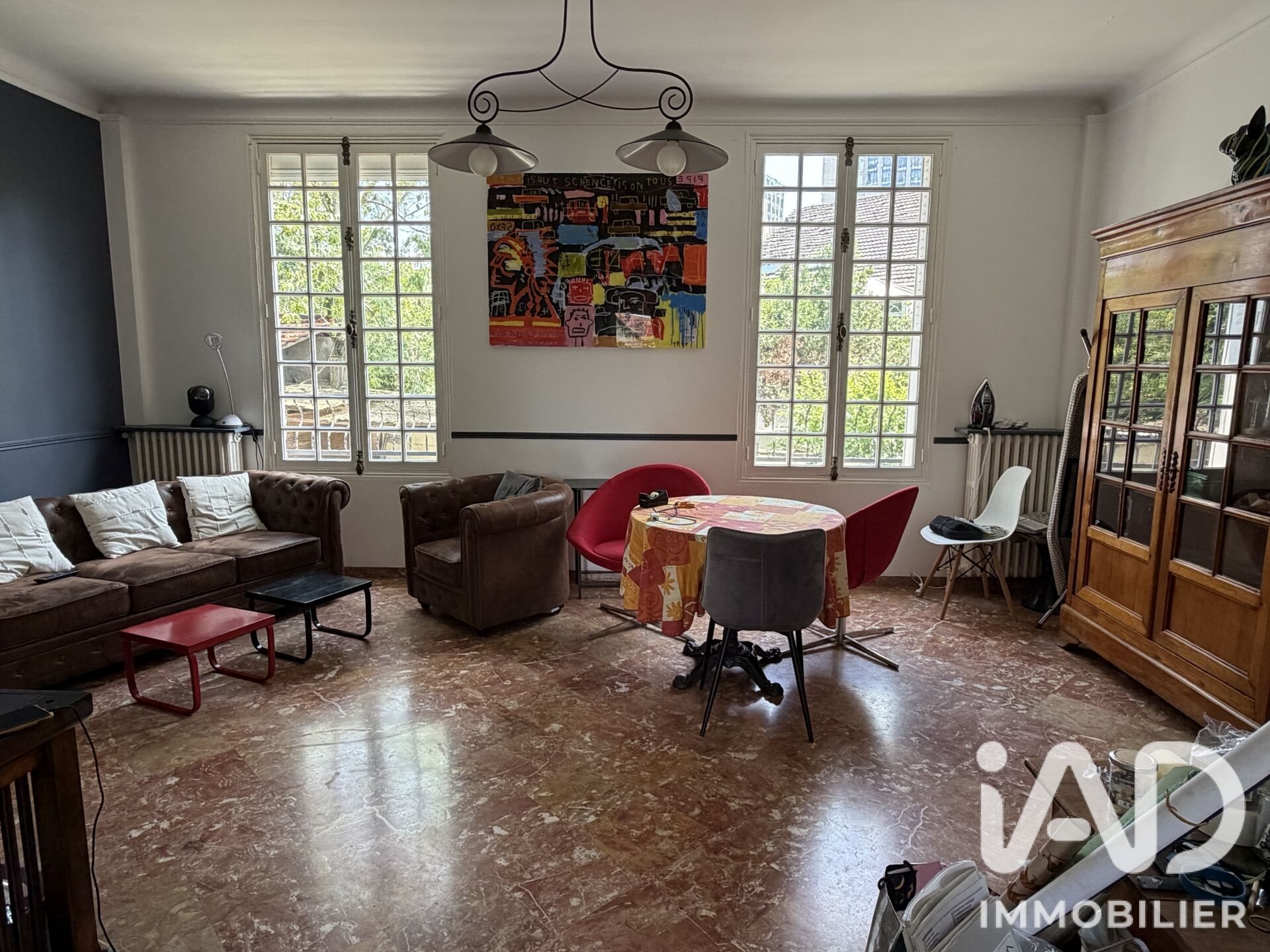 Maison à vendre, 134m², Champigny-sur-Marne