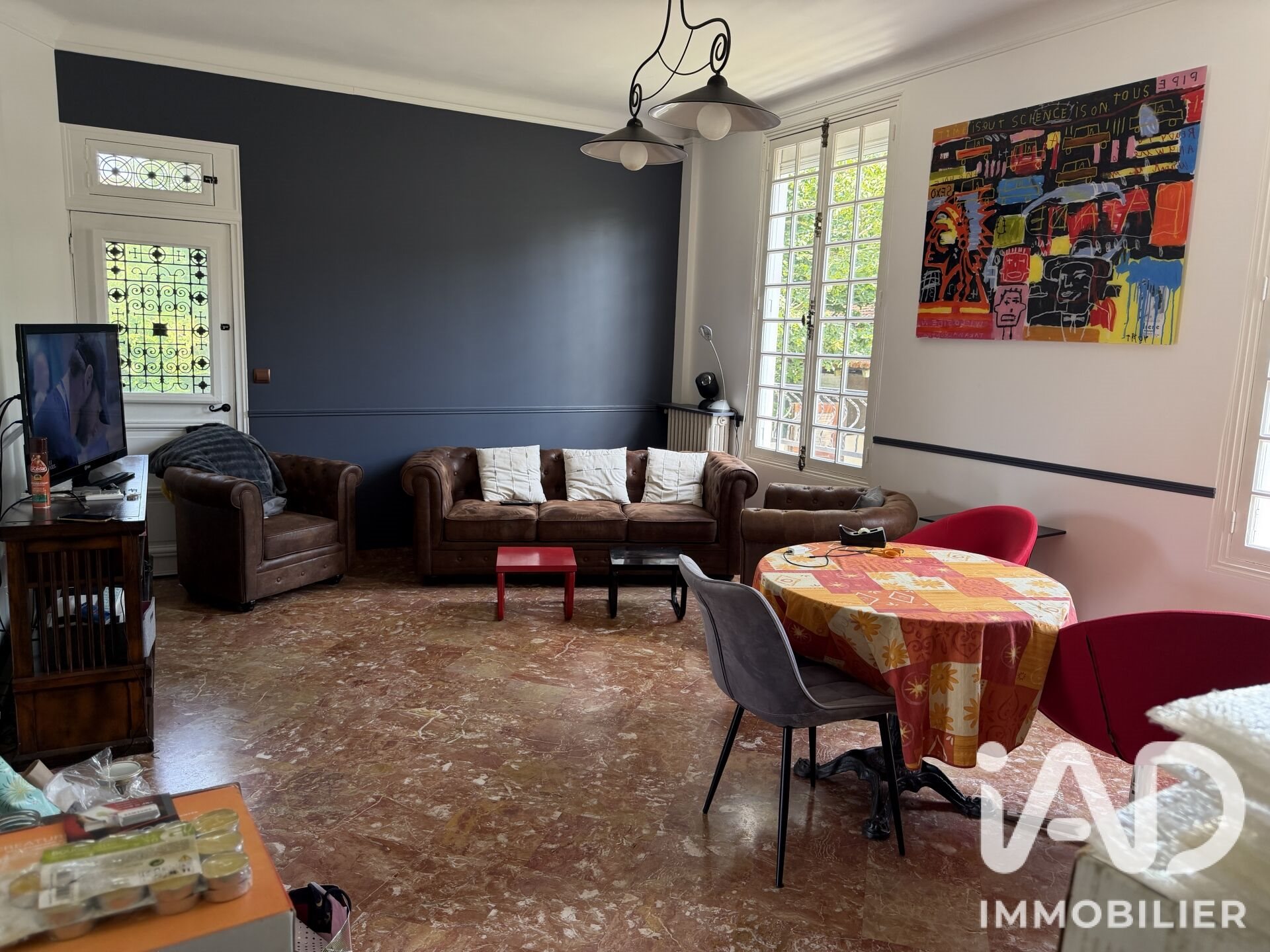 Maison à vendre, 134m², Champigny-sur-Marne