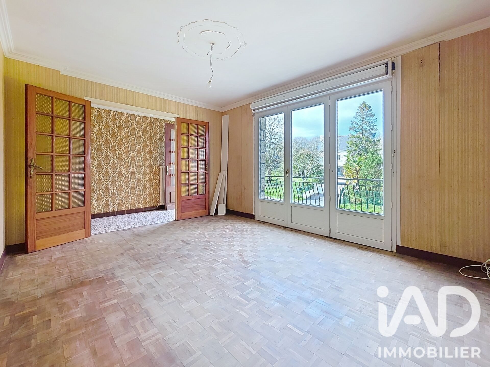 Maison à vendre, 102m², Moëlan-sur-Mer