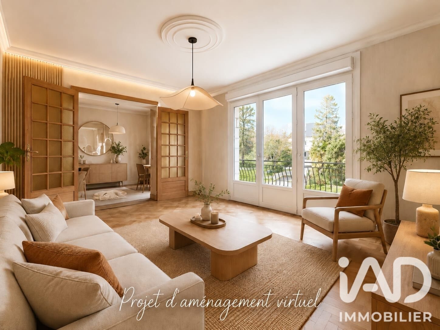 Maison à vendre, 102m², Moëlan-sur-Mer