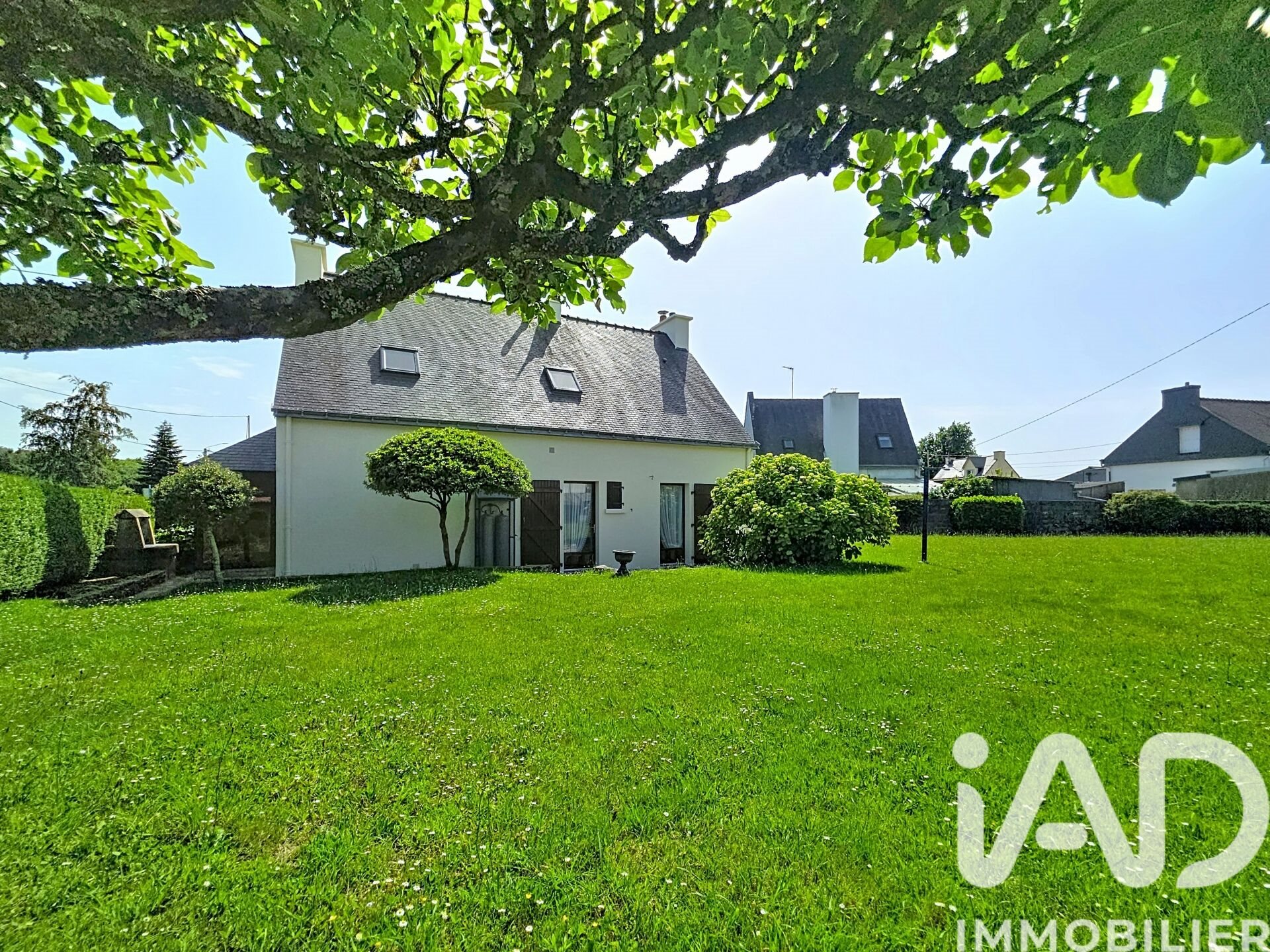 Maison à vendre, 116m², Quimperlé