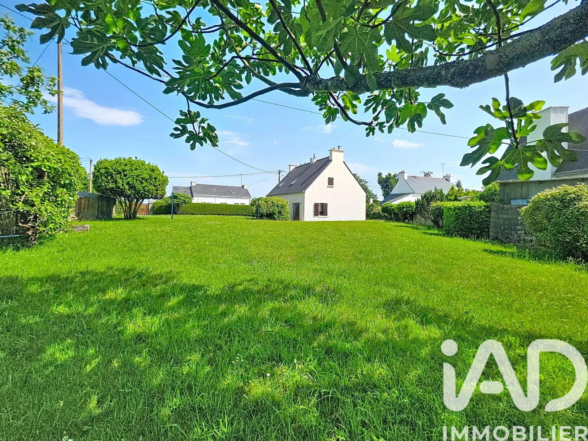 Maison à vendre, 116m², Quimperlé