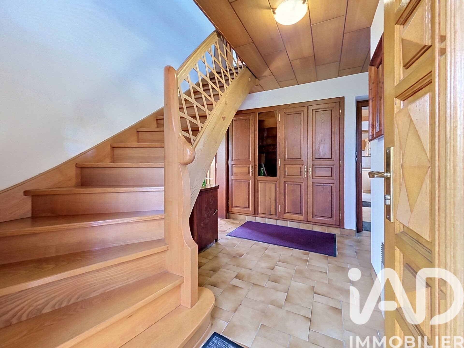 Maison à vendre, 116m², Quimperlé