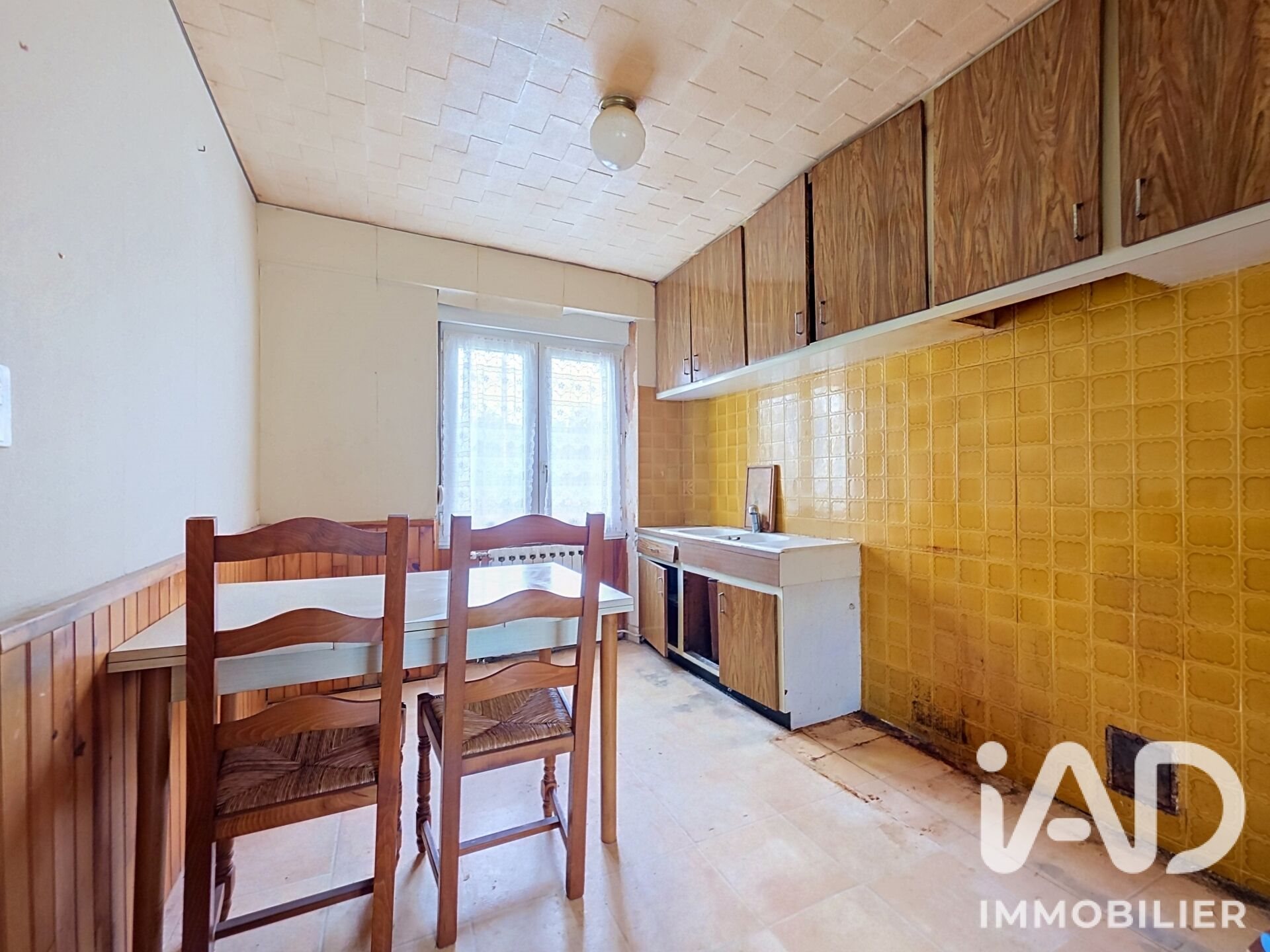 Maison à vendre, 79m², Rosporden