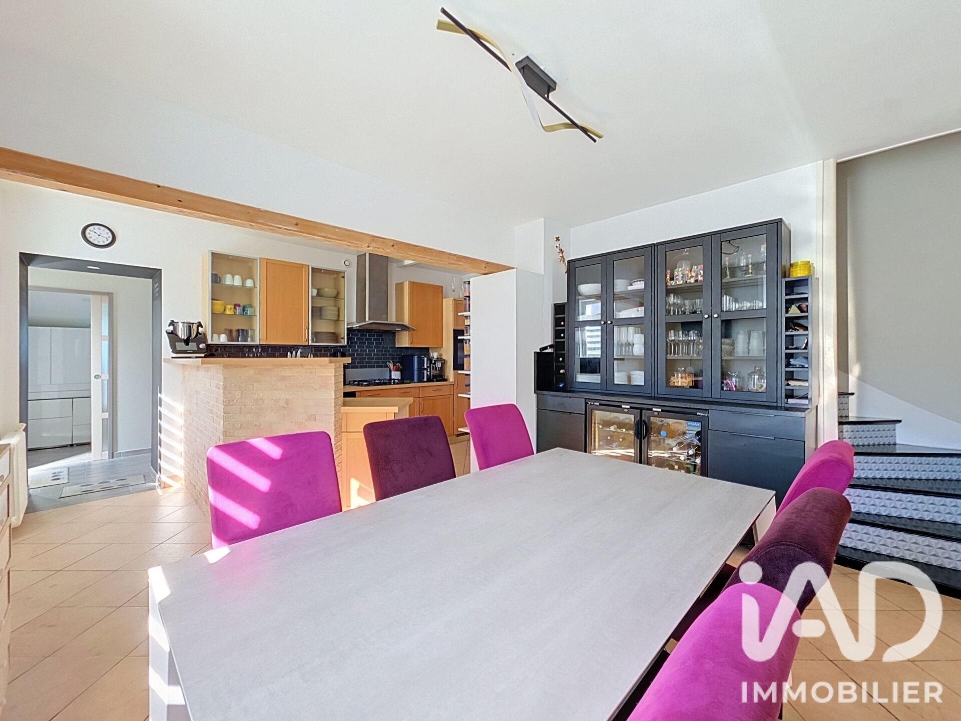 Maison à vendre, 91m², Hennebont