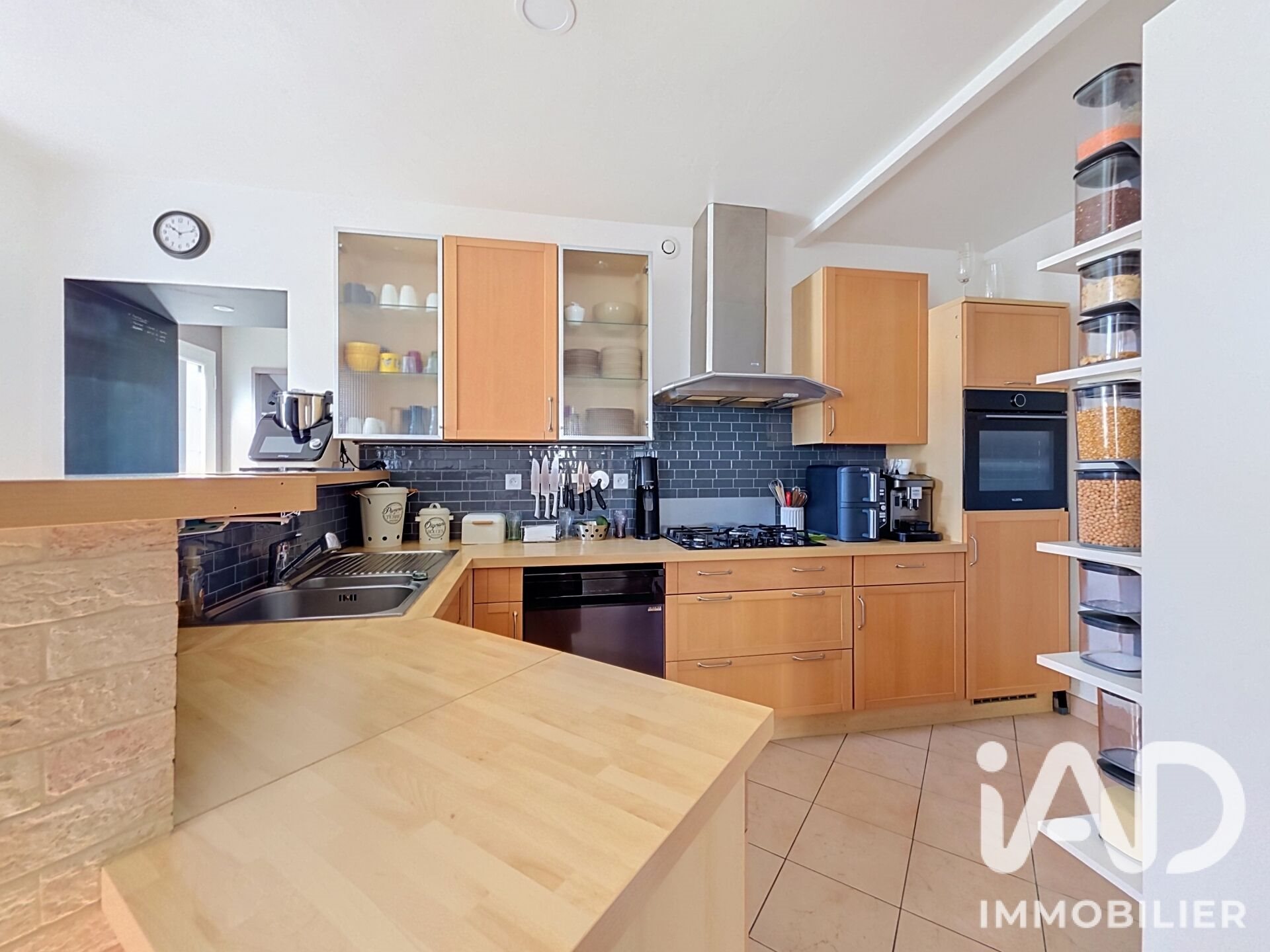 Maison à vendre, 91m², Hennebont