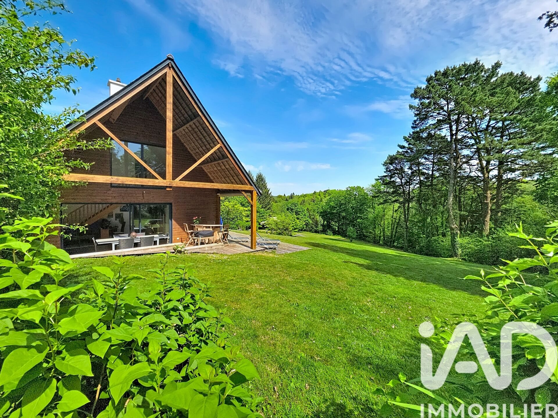 Maison à vendre, 199m², Quimperlé