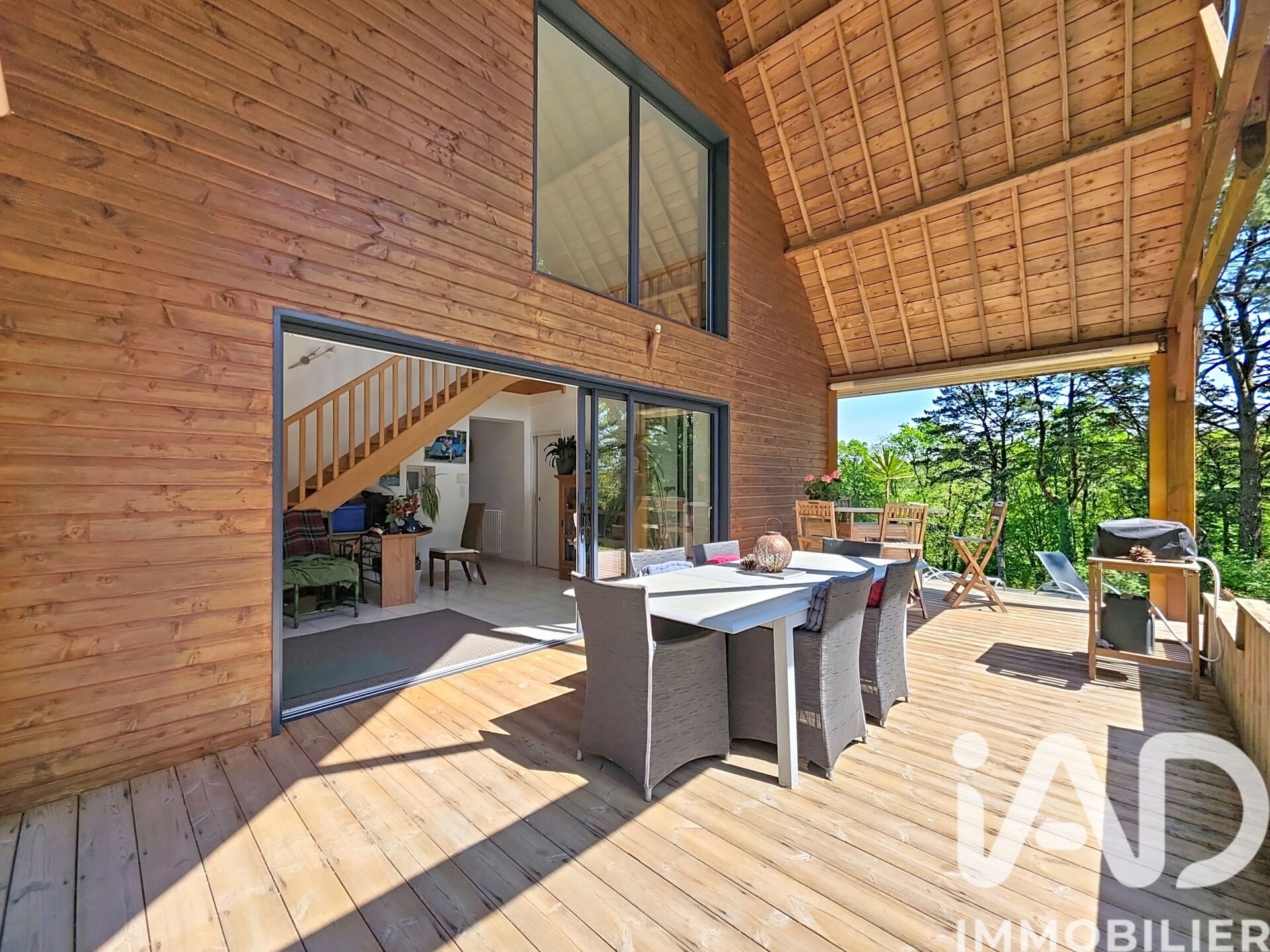Maison à vendre, 199m², Quimperlé