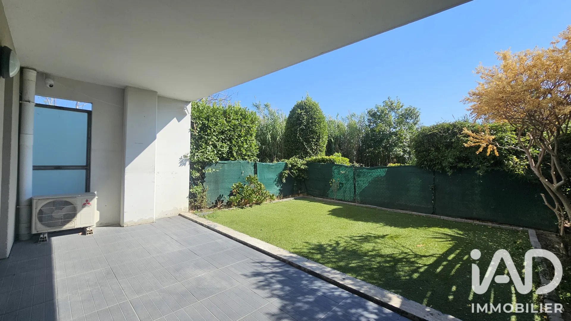 Appartement à vendre, 75m², Marseille 14ème