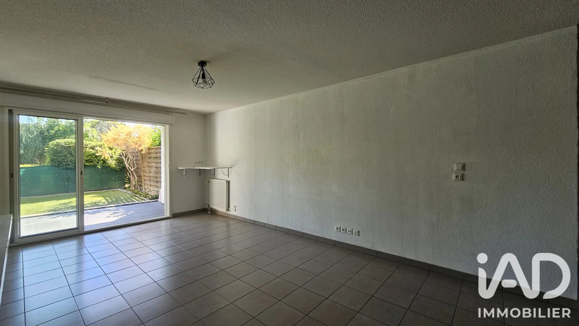 Appartement à vendre, 75m², Marseille 14ème