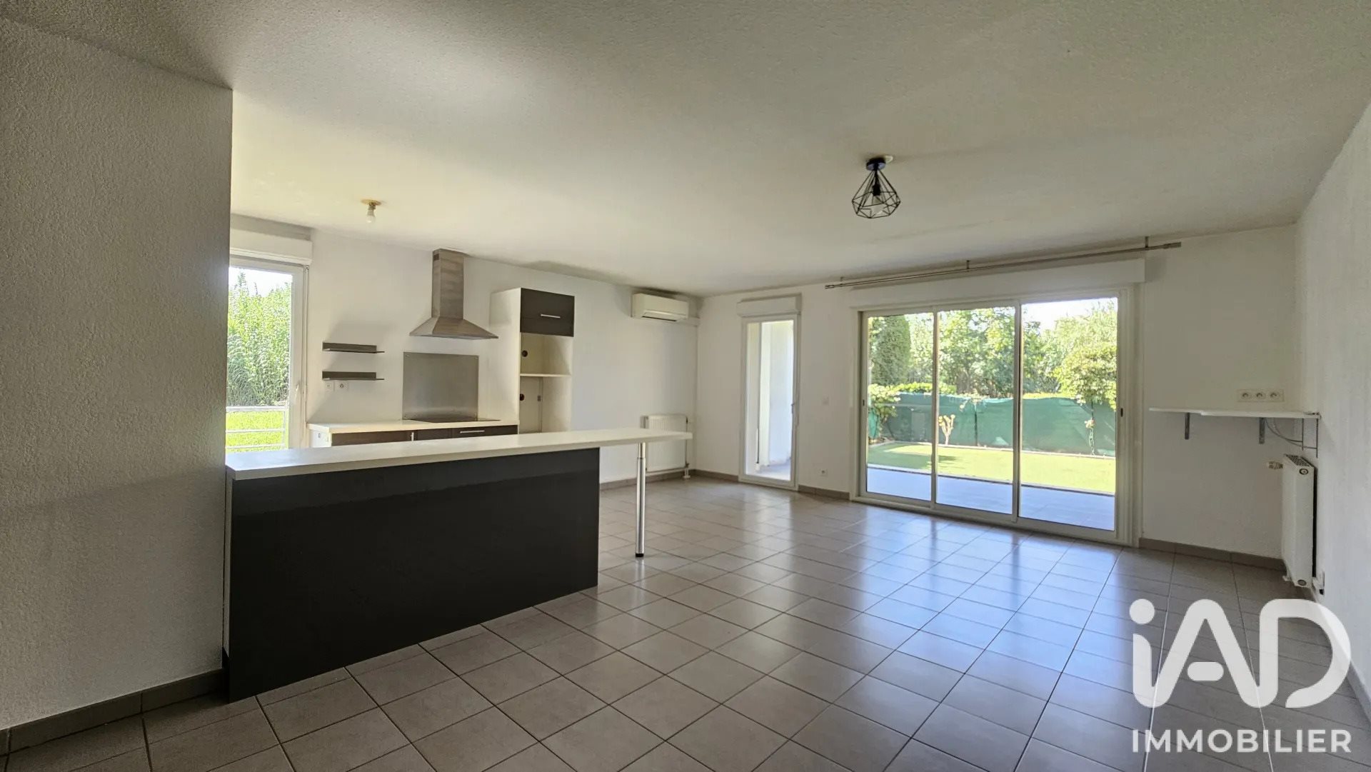 Appartement à vendre, 75m², Marseille 14ème
