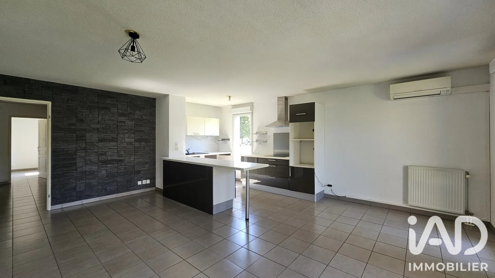 Appartement à vendre, 75m², Marseille 14ème